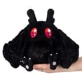 thumbnail image 1 of Squishable / Snacker Baby Mothman Plush, 1 of 6
