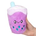 thumbnail image 1 of Squishable / Snacker Bubble Tea Plush, 1 of 5