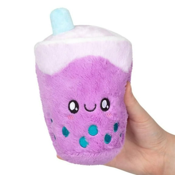 Squishable / Snacker Bubble Tea Plush