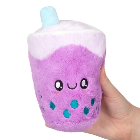 Squishable / Snacker Bubble Tea Plush