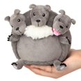 thumbnail image 1 of Squishable / Snacker Cerberus Plush, 1 of 4