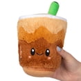 thumbnail image 1 of Squishable / Snacker Cold Brew Plush, 1 of 3