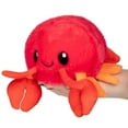 thumbnail image 1 of Squishable / Snugglemi Snacker Lobster Plush, 1 of 4