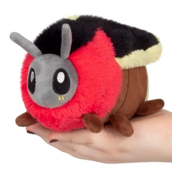 Squishable / Snugglemi Snackers Firefly Plush