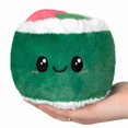 thumbnail image 1 of Squishable / Snugglemi Snackers Sushi Roll, 1 of 4
