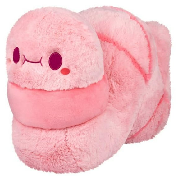 Squishable / Worm Plush