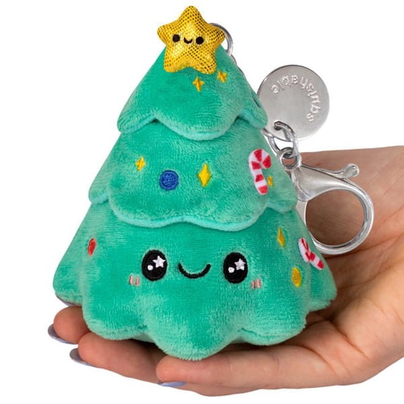 Squishable / Micro Christmas Tree Plush