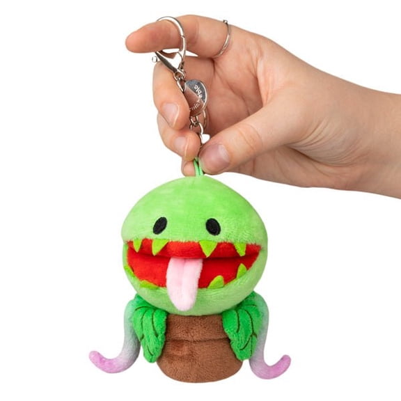 Squishable / Micro Venus Flytrap 3'' Plush