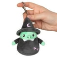 thumbnail image 1 of Squishable / Micro Witch Plush, 1 of 3