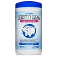 thumbnail image 1 of Squishface Wrinkle Wipes for Dog Wrinkles, Tear Stains, Tail Pockets, 1 of 9