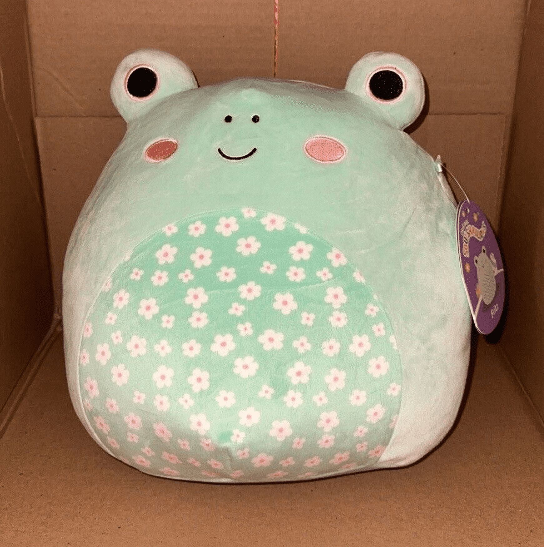 Squishmallow 10