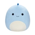 thumbnail image 1 of Squishmallow 10" Grayson The Dinosaur , 1 of 1