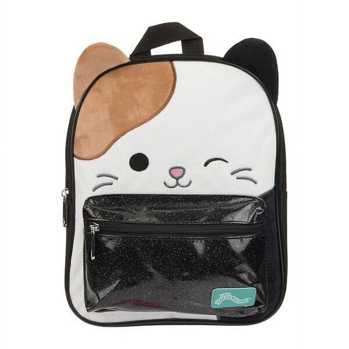 Mini backpack cat discount