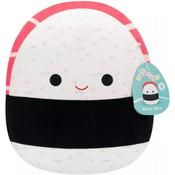 Squishmallow 11" Mary Alice The Tuna Sushi