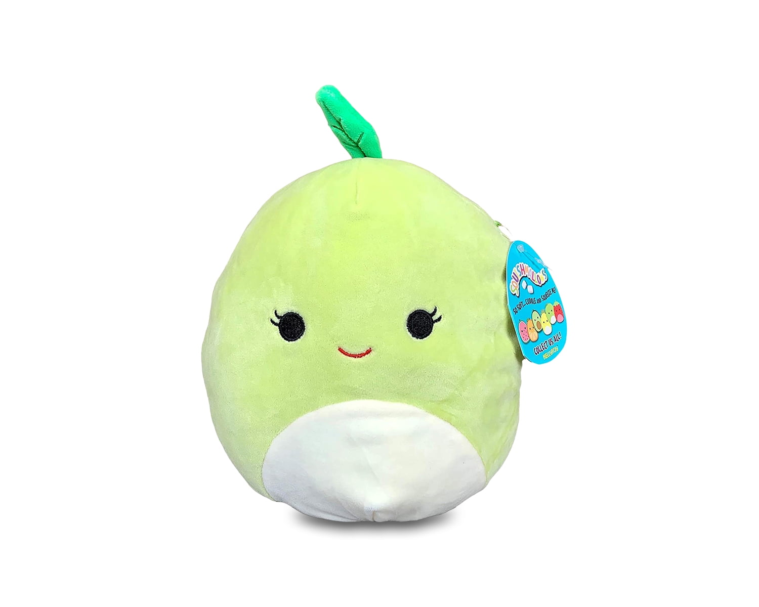 Green Apple Smillow (15 pillow plush) – Scentco Sell-A-Thon