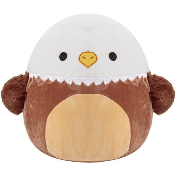 Squishmallow 12 Inch Plush | Edward The Eagle