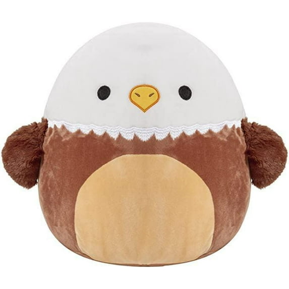 Squishmallow 12 Inch Plush | Edward The Eagle