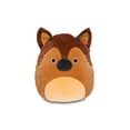 thumbnail image 1 of Squishmallow 12 Inch Plush | Mario the German Shepard, 1 of 4