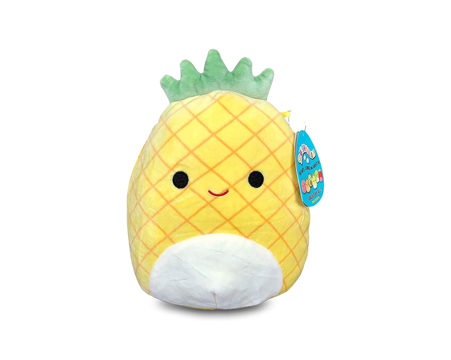 Squishmallow 12 Inch Plush | Maui the Pineapple