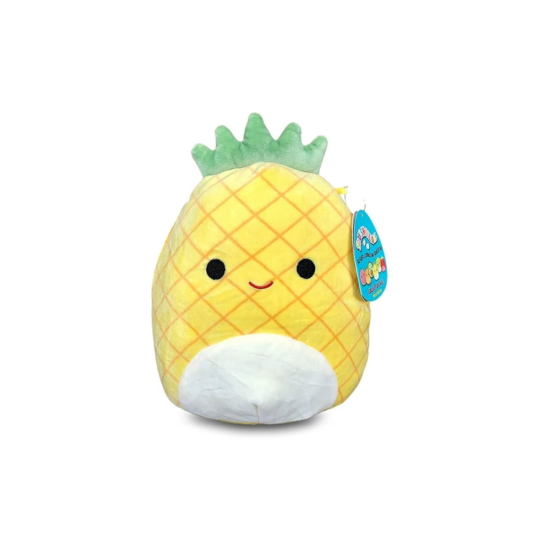 Squishmallow 12 Inch Plush | Maui the Pineapple - Walmart.com