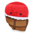 thumbnail image 1 of Squishmallow 12 Inch Plush | Paulton the Chocolate Bar, 1 of 2