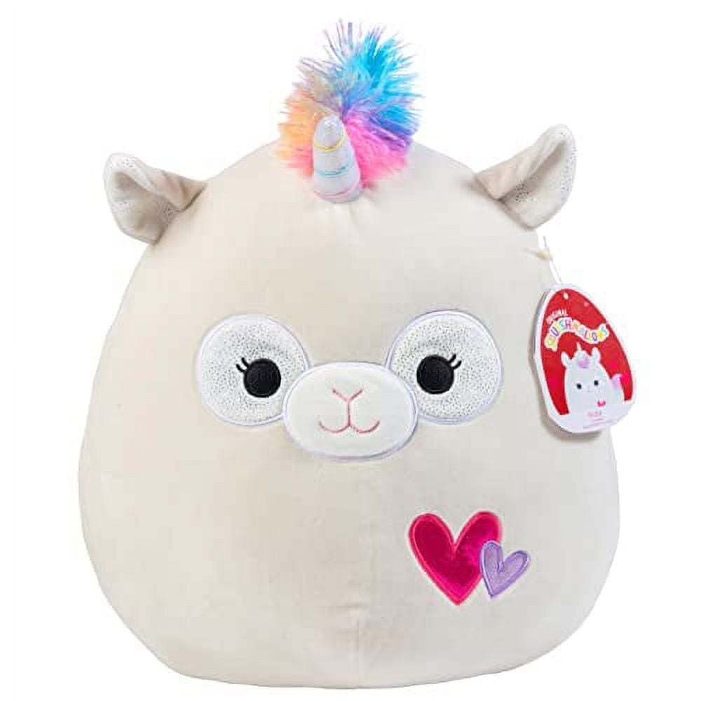 Squishmallows 12 Best Sellers Squad - Soft Squish Animal Plush Toy