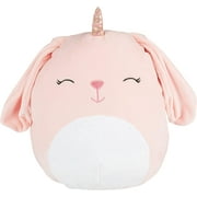Squishmallow 12" Legacy The Bunnycorn - Official Kellytoy Plush - Soft and Cute Stuffed Animal Bunny Unicorn Toy - Great Gift for Kids - Ages 2+