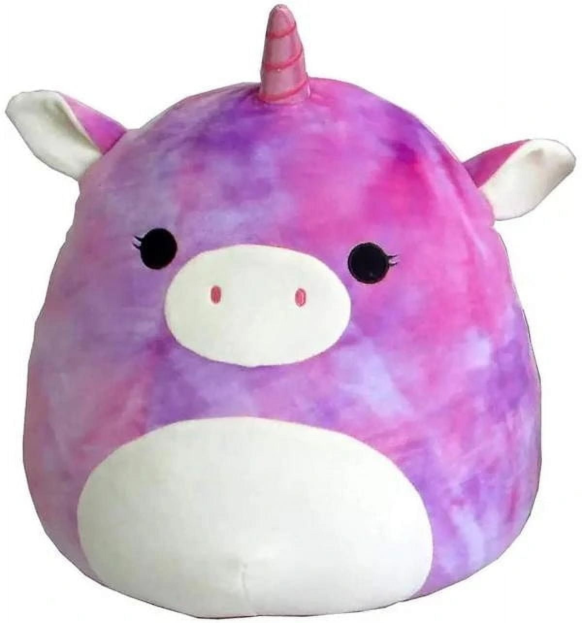 Squishmallow 12" Lola the Unicorn - Walmart.com