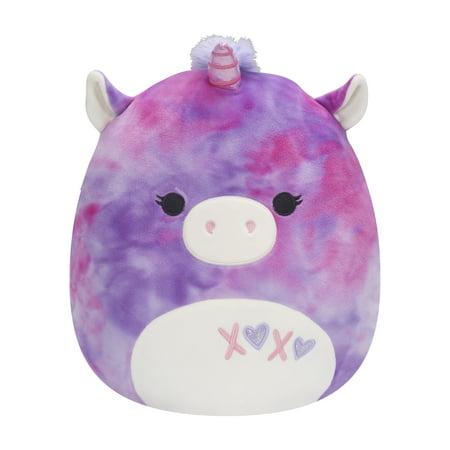 Character: Lola The Unicorn