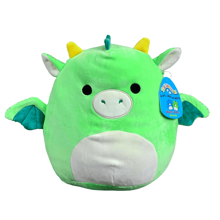 Dexter squishmallow sales