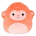 thumbnail image 1 of Squishmallow 16" Elton the Monkey, 1 of 1