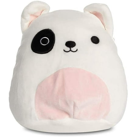 Squishmallow 16 Inch Plush | Charlie the White Pup