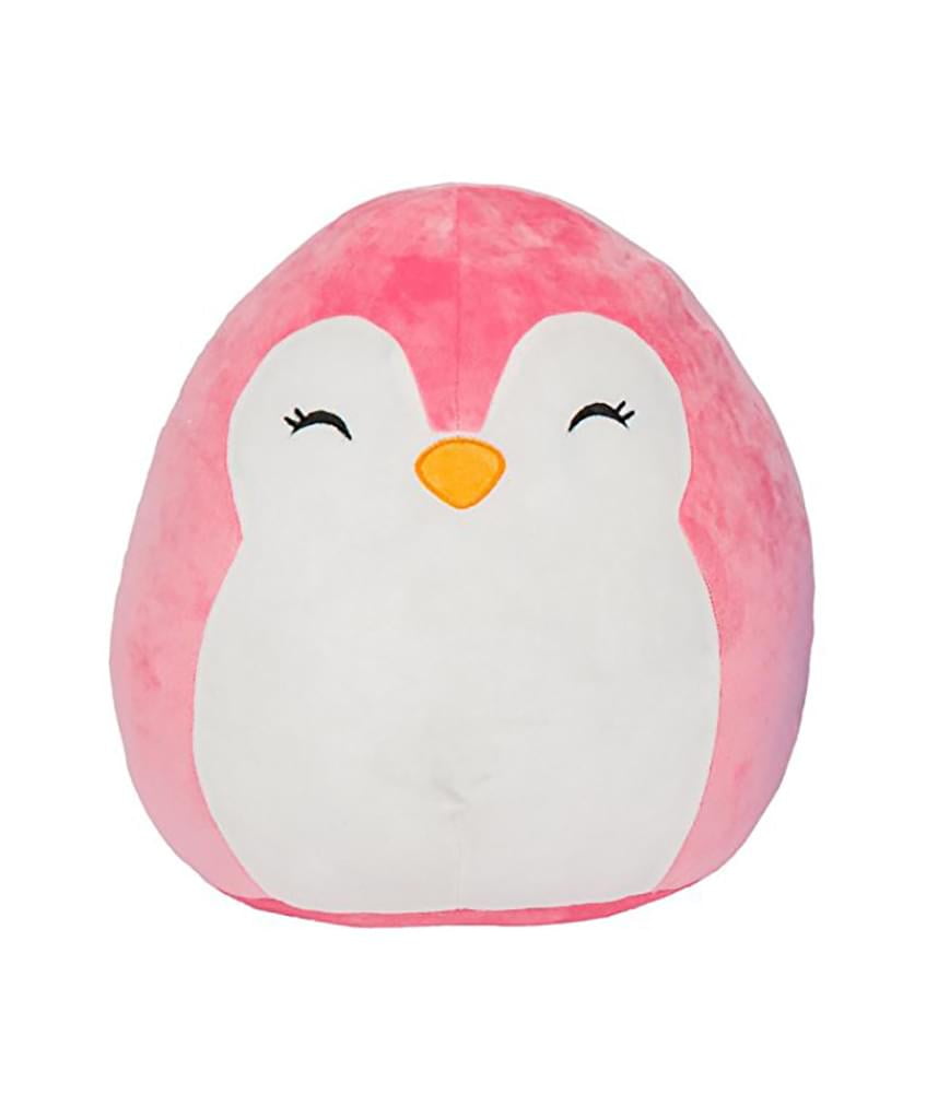 Squishmallow 16-Inch Series 1 Plush - Piper the Pink Penguin - Walmart.com