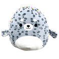 thumbnail image 1 of Squishmallow 16" Isis the Seal, 1 of 1