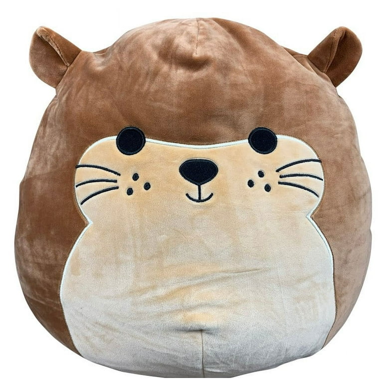 Otter squishmallow cheap
