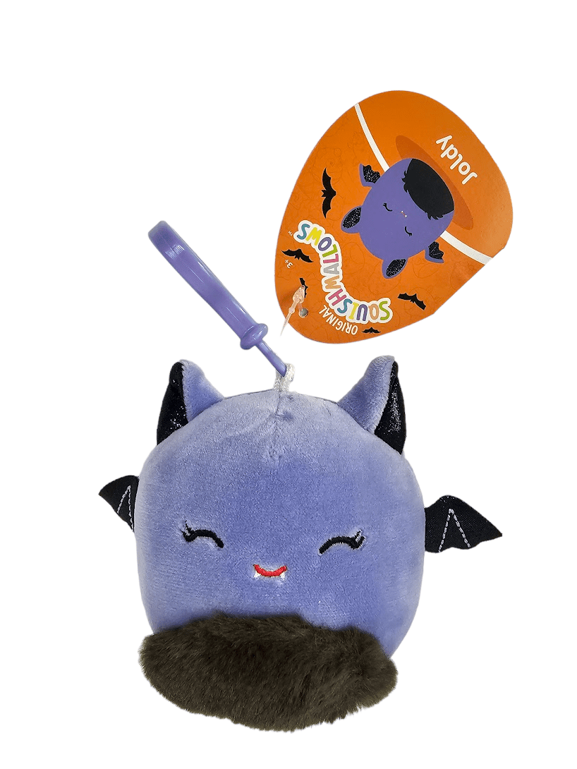 Squishmallows 12