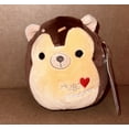 thumbnail image 1 of Squishmallow 5" Hans The Hedgehog Valentines Day, 1 of 1