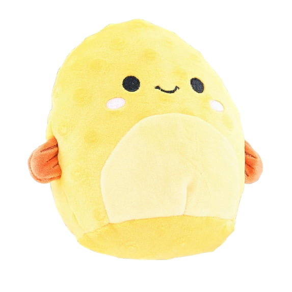 Squishmallow 5 Inch Deep Sea Plush | Safa the Pufferfish