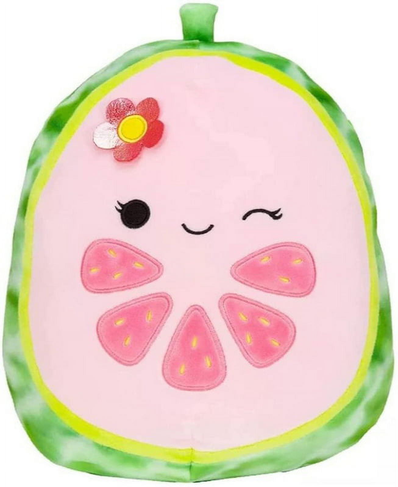 Watermelon squishmallow deals