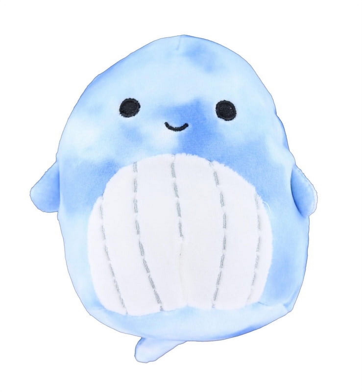 Whale squishmallow sales