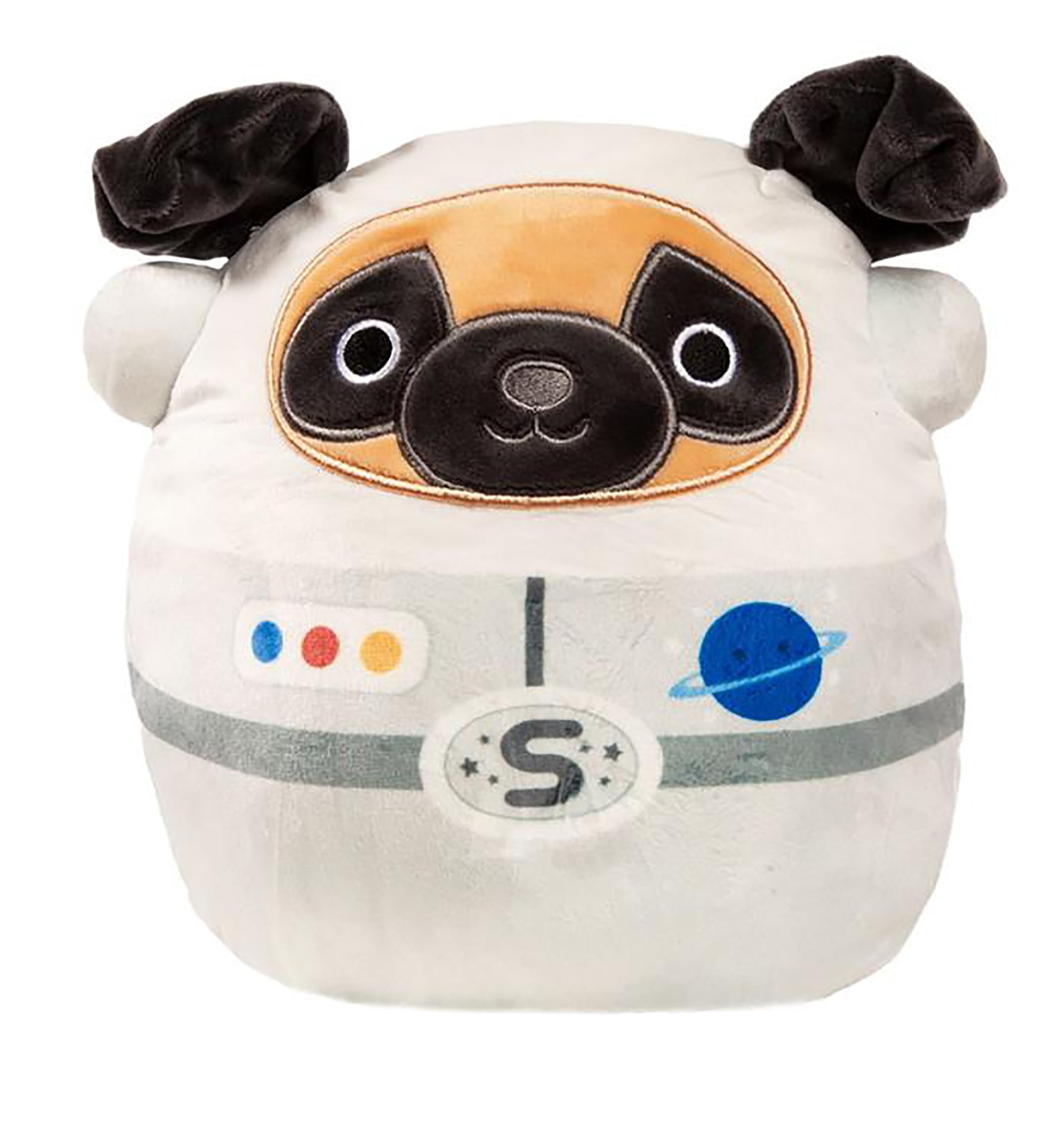 Plush Space Astronaut, Kids Stuffed Animal