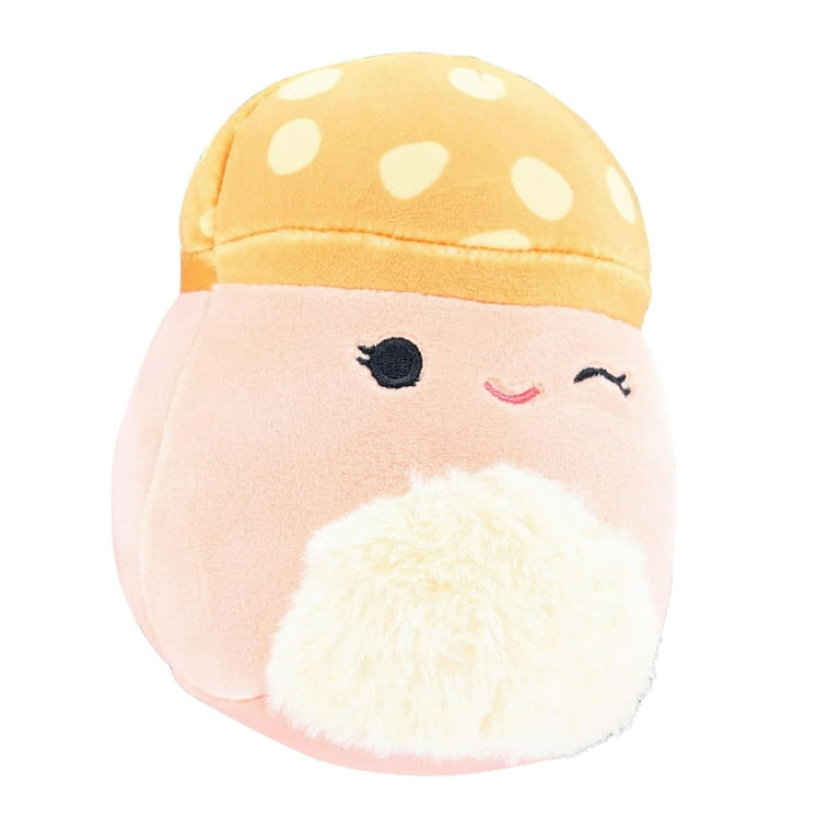 Squish best sale marshmallow plush