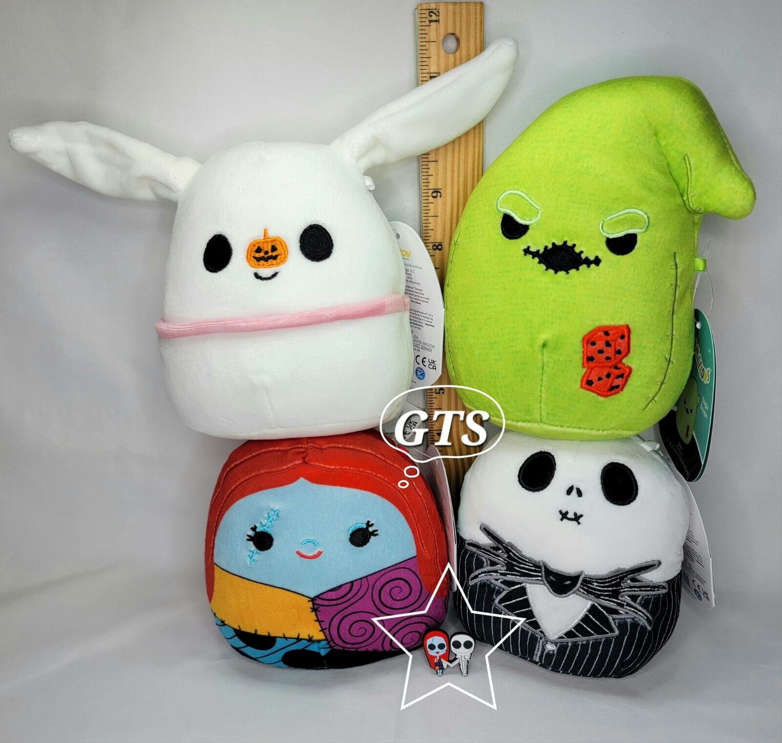 Squishmallow 5
