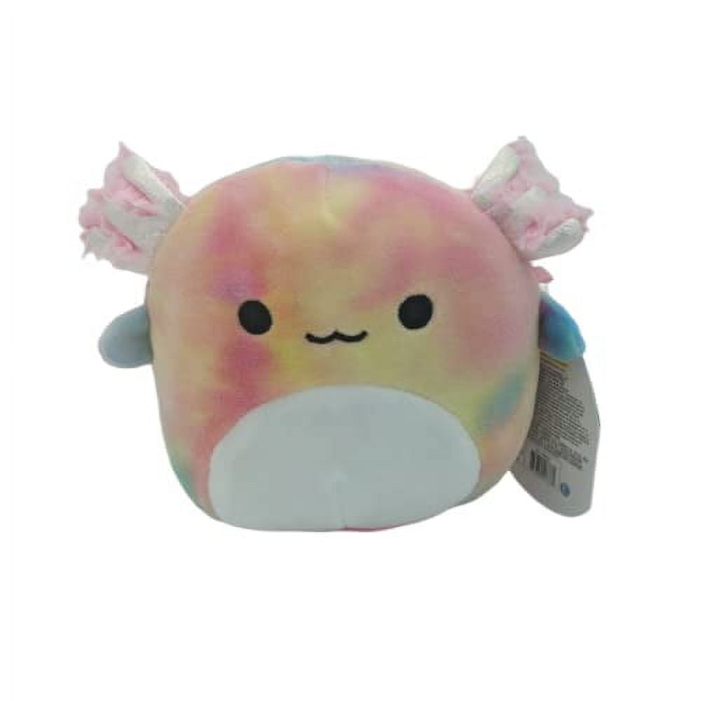 Squishmallows Tinley the Axolotl 24” Stuffed Plush popular