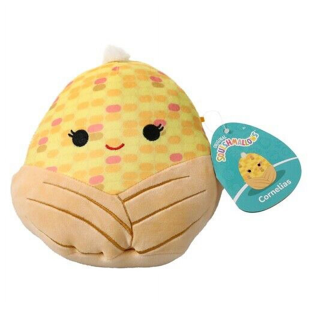 Squishmallow 7.5" CORNELIUS CORN FALL PLUSH Walmart
