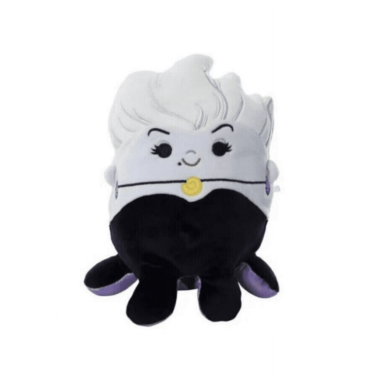 Ursula store stuffed animal