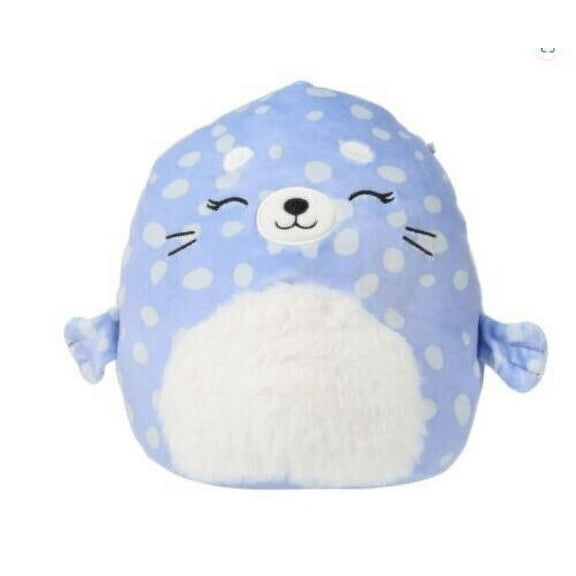 Squishmallow 7.5" GIANNA the SEAL PLUSH