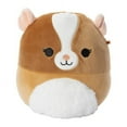 Squishmallows 7.5" Garret the Guinea Pig