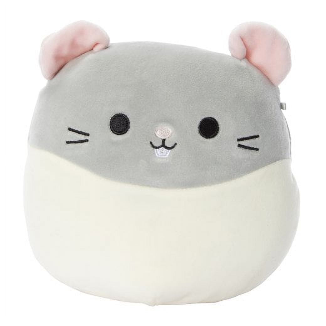 Squishmallow 7.5" Rusty the Rat