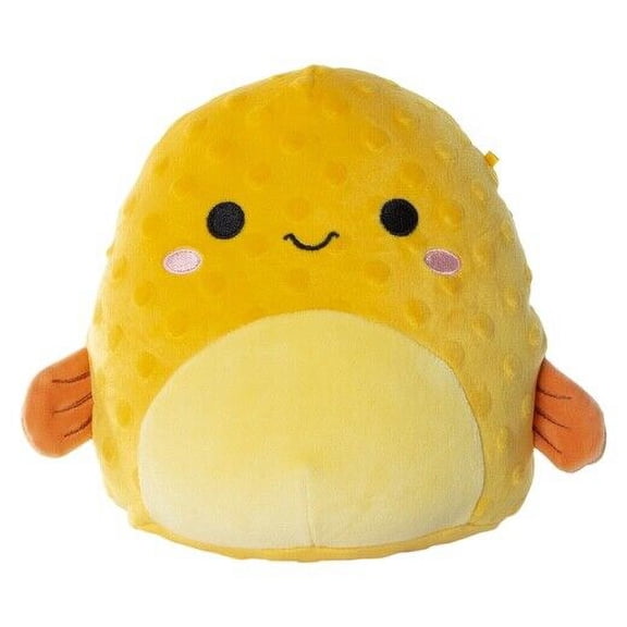 Squishmallow 7.5" Safa Puffer Fish